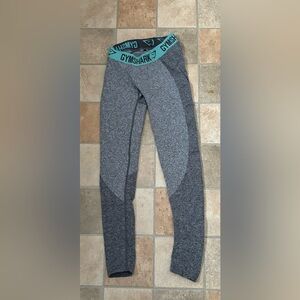Gymshark Leggings Size Small